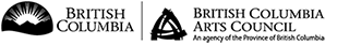 British Columbia Arts Council
